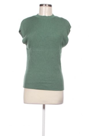 Damenpullover Hallhuber, Größe L, Farbe Grün, Preis € 15,31