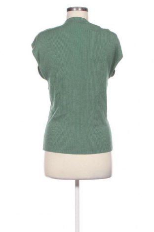 Damenpullover Hallhuber, Größe L, Farbe Grün, Preis € 12,25