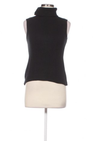 Γυναικείο πουλόβερ Heine, Μέγεθος M, Χρώμα Μαύρο, Τιμή 4,60 €