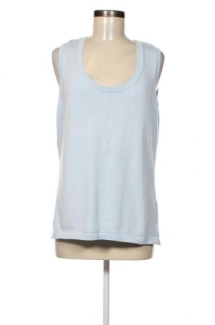 Γυναικείο πουλόβερ Heine, Μέγεθος XL, Χρώμα Μπλέ, Τιμή 15,35 €