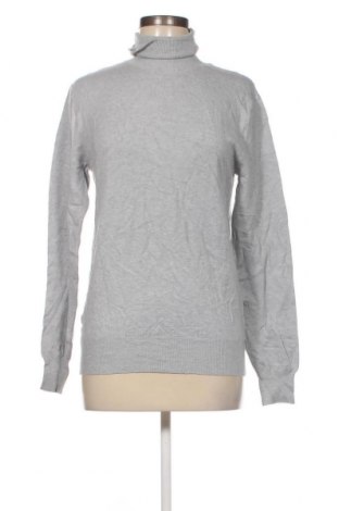 Дамски пуловер Helios, Размер M, Цвят Сив, Цена 13,76 лв.