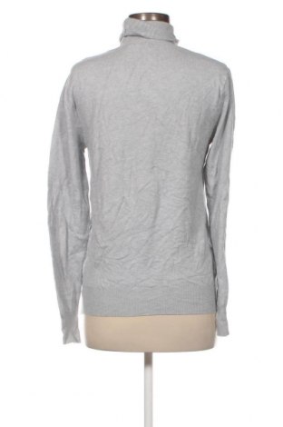 Damenpullover Helios, Größe M, Farbe Grau, Preis 8,91 €