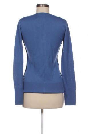 Damenpullover Hugo Boss, Größe S, Farbe Blau, Preis € 81,42