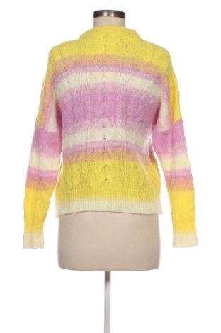 Pulover de femei Hugo Boss, Mărime S, Culoare Multicolor, Preț 554,60 Lei