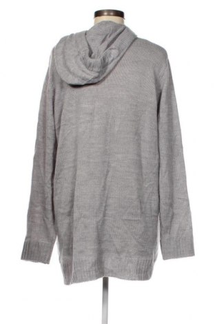 Γυναικείο πουλόβερ Infinity Woman, Μέγεθος XL, Χρώμα Γκρί, Τιμή 6,28 €
