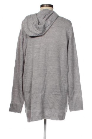 Damenpullover Infinity Woman, Größe XL, Farbe Grau, Preis 5,49 €