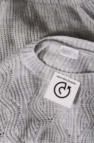 Γυναικείο πουλόβερ Infinity Woman, Μέγεθος M, Χρώμα Γκρί, Τιμή 4,49 €