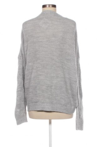 Γυναικείο πουλόβερ Infinity Woman, Μέγεθος M, Χρώμα Γκρί, Τιμή 4,49 €