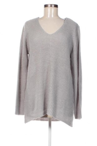 Γυναικείο πουλόβερ Infinity Woman, Μέγεθος XL, Χρώμα Γκρί, Τιμή 5,38 €
