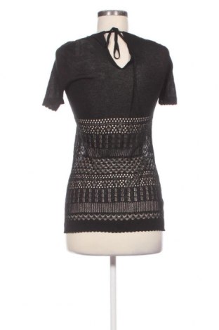 Дамски пуловер Intimissimi, Размер S, Цвят Черен, Цена 4,93 лв.