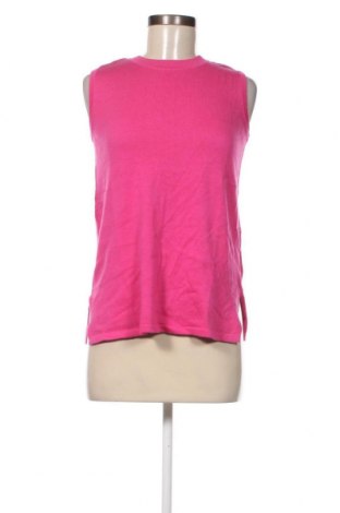 Дамски пуловер Isaac Mizrahi Live, Размер XS, Цвят Розов, Цена 5,80 лв.