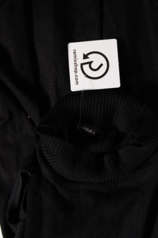 Дамски пуловер Jake*s, Размер XL, Цвят Черен, Цена 6,09 лв.
