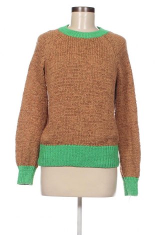 Γυναικείο πουλόβερ Jake*s, Μέγεθος M, Χρώμα  Μπέζ, Τιμή 5,56 €