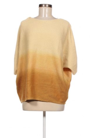 Дамски пуловер Jana Ina, Размер L, Цвят Многоцветен, Цена 15,95 лв.