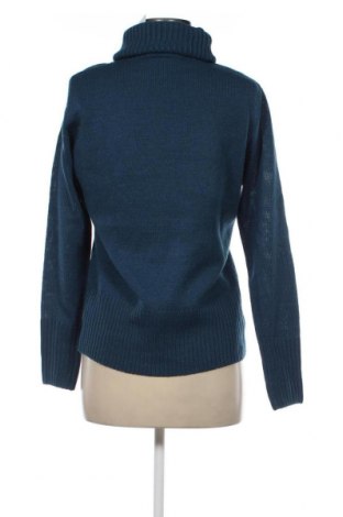 Γυναικείο πουλόβερ Janina, Μέγεθος L, Χρώμα Πράσινο, Τιμή 1,63 €