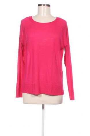 Дамски пуловер Janina, Размер M, Цвят Розов, Цена 15,37 лв.