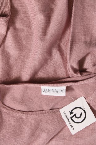 Damenpullover Janina, Größe S, Farbe Rosa, Preis 7,06 €