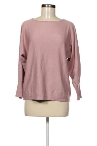 Дамски пуловер Janina, Размер S, Цвят Розов, Цена 7,25 лв.