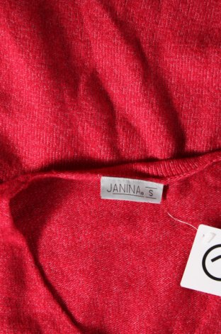 Γυναικείο πουλόβερ Janina, Μέγεθος M, Χρώμα Μαύρο, Τιμή 5,38 €