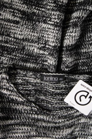 Damenpullover Janina, Größe XL, Farbe Schwarz, Preis 9,08 €