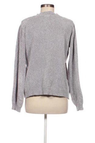 Damenpullover Janina, Größe M, Farbe Grau, Preis 7,06 €