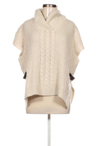 Дамски пуловер Janina, Размер M, Цвят Бежов, Цена 9,80 лв.