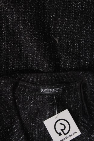 Pulover de femei Janina, Mărime XL, Culoare Negru, Preț 95,39 Lei