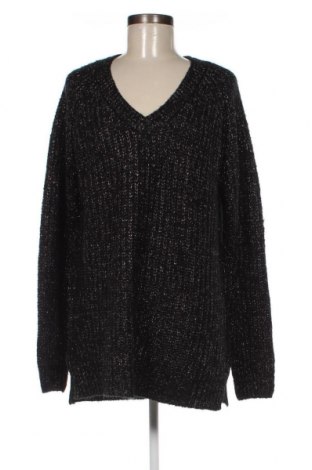Pulover de femei Janina, Mărime XL, Culoare Negru, Preț 28,62 Lei