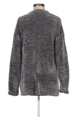 Damenpullover Janina, Größe M, Farbe Grau, Preis 5,99 €