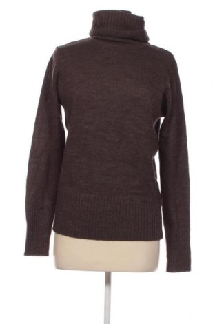 Γυναικείο πουλόβερ Janina, Μέγεθος M, Χρώμα  Μπέζ, Τιμή 4,49 €