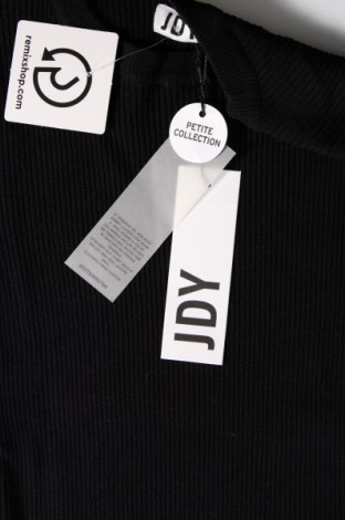 Γυναικείο πουλόβερ Jdy, Μέγεθος XXS, Χρώμα Μαύρο, Τιμή 9,72 €