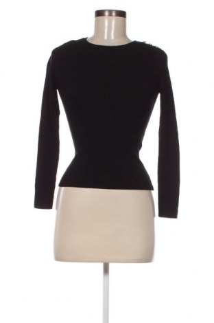 Γυναικείο πουλόβερ Jdy, Μέγεθος XXS, Χρώμα Μαύρο, Τιμή 9,72 €