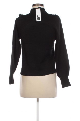 Дамски пуловер Jdy, Размер S, Цвят Черен, Цена 14,72 лв.