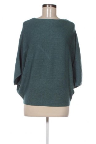 Дамски пуловер Jdy, Размер S, Цвят Зелен, Цена 46,00 лв.