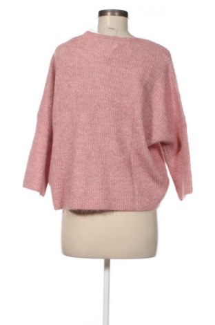 Дамски пуловер Jdy, Размер L, Цвят Розов, Цена 15,18 лв.