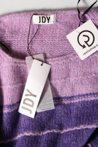 Γυναικείο πουλόβερ Jdy, Μέγεθος XL, Χρώμα Πολύχρωμο, Τιμή 16,36 €