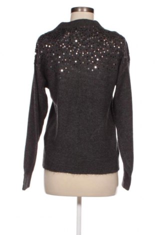 Γυναικείο πουλόβερ Jdy, Μέγεθος S, Χρώμα Γκρί, Τιμή 14,84 €