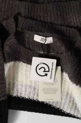 Дамски пуловер Jdy, Размер S, Цвят Многоцветен, Цена 16,56 лв.