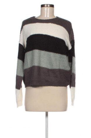 Γυναικείο πουλόβερ Jdy, Μέγεθος S, Χρώμα Πολύχρωμο, Τιμή 9,48 €