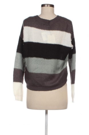 Дамски пуловер Jdy, Размер S, Цвят Многоцветен, Цена 16,56 лв.