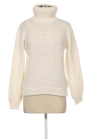 Дамски пуловер Jdy, Размер S, Цвят Екрю, Цена 20,70 лв.