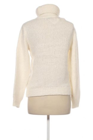 Дамски пуловер Jdy, Размер S, Цвят Екрю, Цена 17,02 лв.