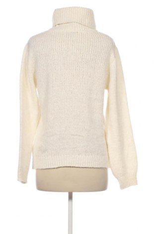Дамски пуловер Jdy, Размер L, Цвят Екрю, Цена 20,70 лв.
