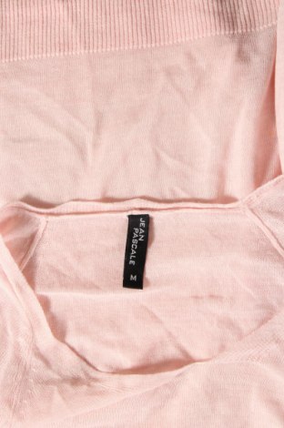 Pulover de femei Jean Pascale, Mărime M, Culoare Roz, Preț 23,85 Lei