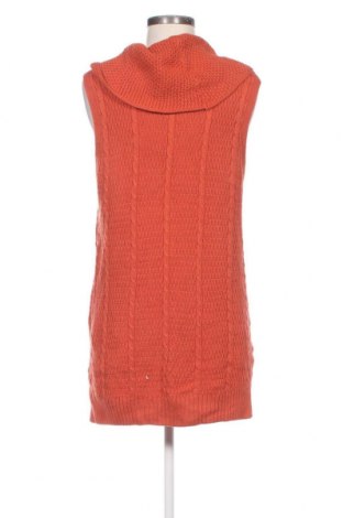 Damenpullover Jeanne Pierre, Größe XL, Farbe Orange, Preis 3,03 €