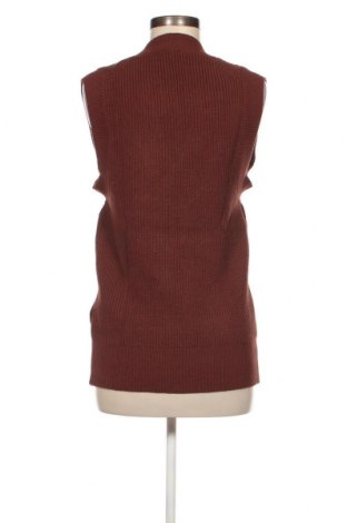 Γυναικείο πουλόβερ Jennyfer, Μέγεθος XXS, Χρώμα Καφέ, Τιμή 6,16 €