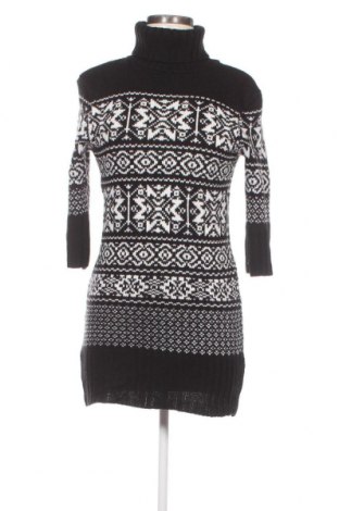Дамски пуловер Jennyfer, Размер L, Цвят Многоцветен, Цена 21,00 лв.