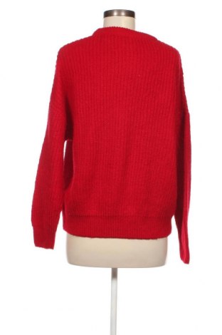 Pulover de femei John Richmond, Mărime S, Culoare Roșu, Preț 31,16 Lei