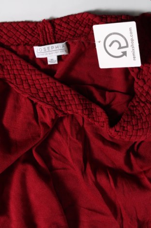 Damenpullover Joseph A., Größe XL, Farbe Rot, Preis € 12,11