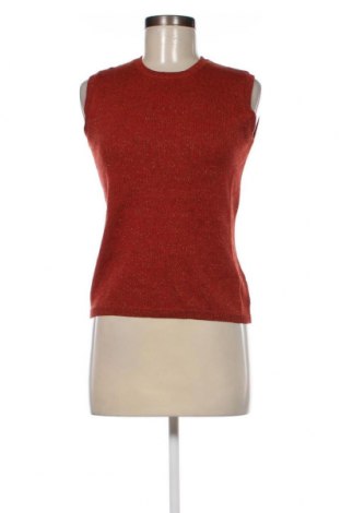 Дамски пуловер Joye+Fun, Размер M, Цвят Кафяв, Цена 8,00 лв.